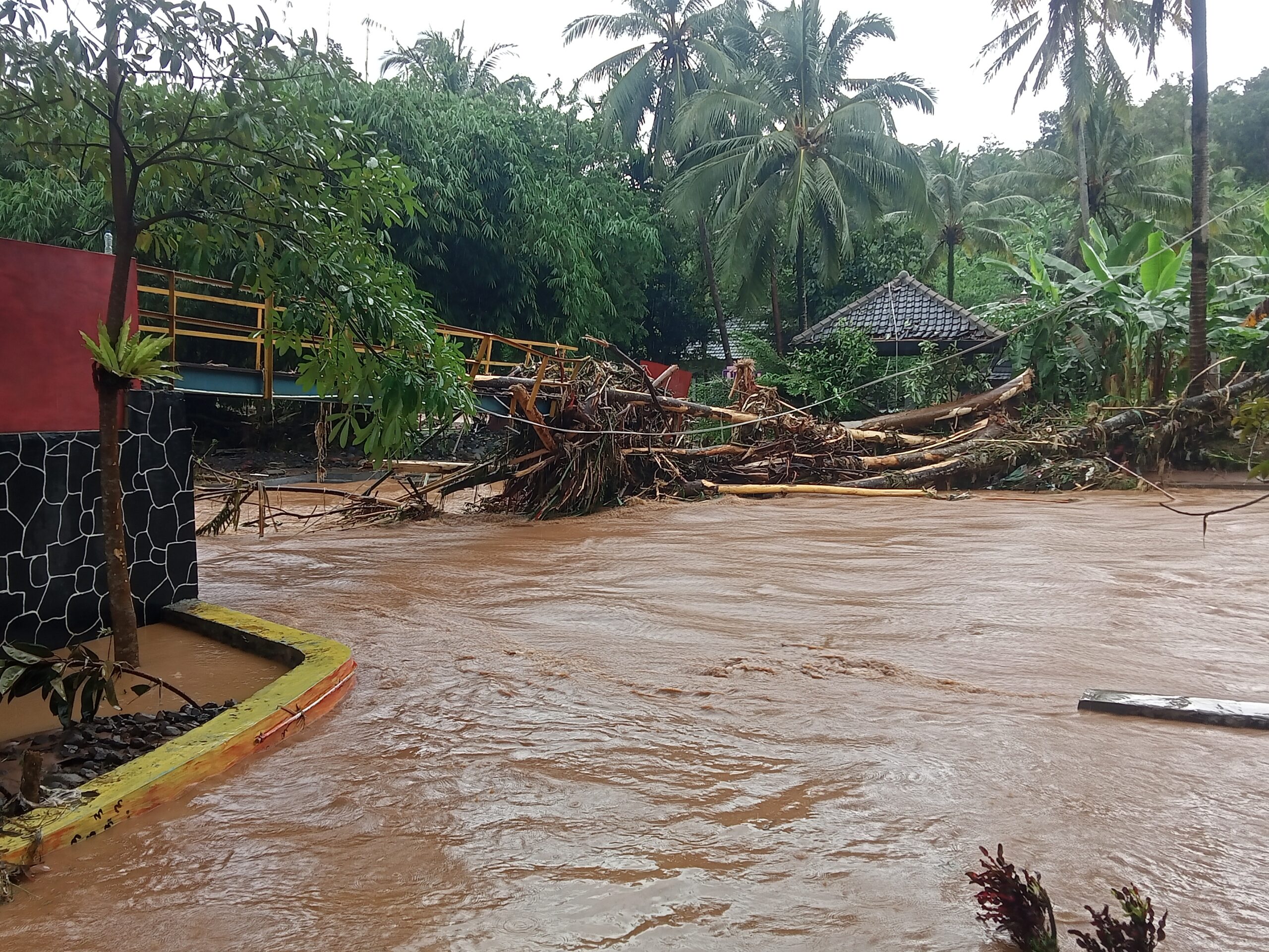 Bencana Banjir 2025