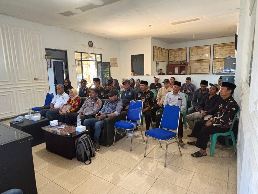 Dokumentasi Musdes RKPDes 2027